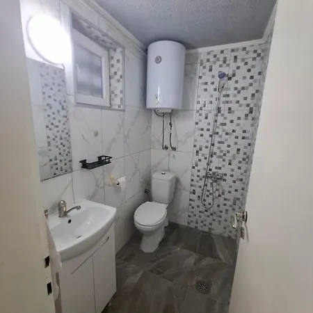 Cozy Karposh, Διαμέρισμα Σκόπια